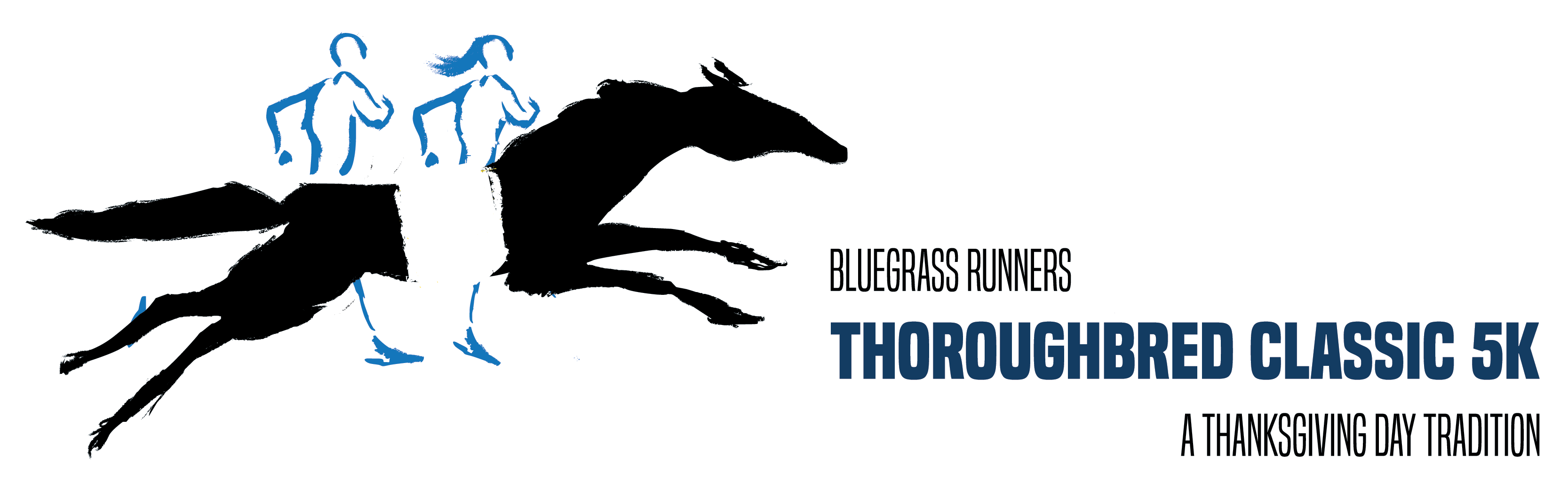 Bluegrass Runners Thoroughbred Classic 5K