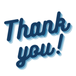 THANK YOU!